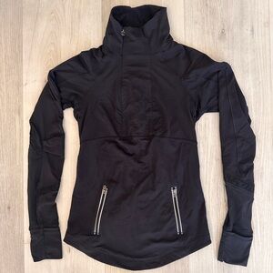lululemon athletica Black Women's pullover